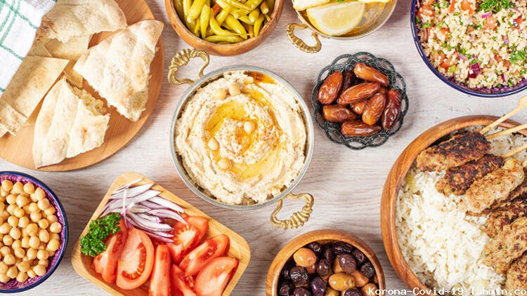 Üç Ayların Dindeki Yeri ve Bu Aylarda Oruç Tutmanın Hükmü Nedir?