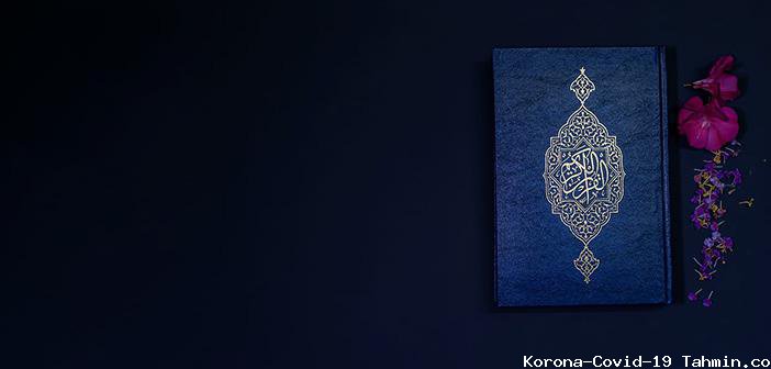 Cennet nimetlerinden olan güzel köşkler kimler için hazırlanmıştır?